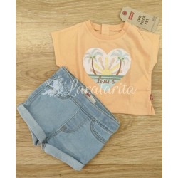 CONJUNTO LEVIS