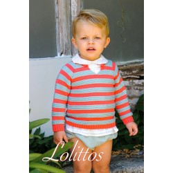 JERSEY SIMBA LOLITTOS