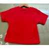 CAMISETA ROJA LEVI'S