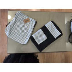BOLSO Y TOALLA BORA BORA LOLITTOS