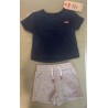CONJUNTO LEVIS DRESS