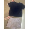 CONJUNTO LEVIS DRESS