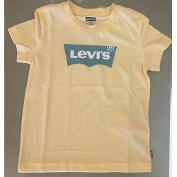 CAMISETA LEVIS GOLDEN HAZE