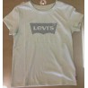 CAMISETA LEVIS CELADON