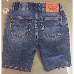 PANTALON CORTO LEVIS GRAVY
