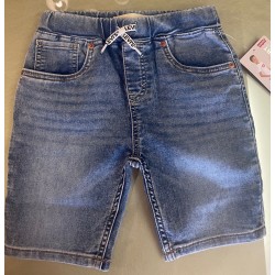 PANTALON CORTO LEVIS GRAVY