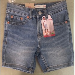 PANTALÓN CORTO VAQUERO LEVIS JOSHUA TREE