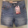 PANTALÓN CORTO VAQUERO LEVIS JOSHUA TREE