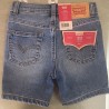 PANTALÓN CORTO VAQUERO LEVIS JOSHUA TREE