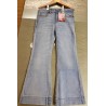 PANTALON VAQUERO LARGO CAMPANA LEVI'S