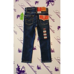 PANTALON SLIM TAPER 512 LEVI´S