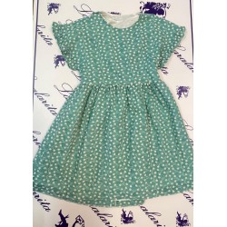 VESTIDO ESPALDA ESCOTADA