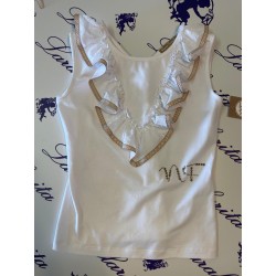 FALDA + CAMISETA VERSALLES