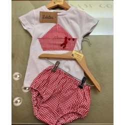 CAMISETA Y CUBRE BOAT LOLITTOS
