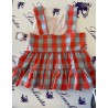 SHORT + BLUSON NOMA FERNANDEZ BURDEOS