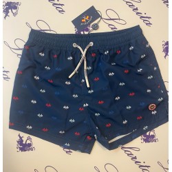 BAÑADOR ESTAMPADO