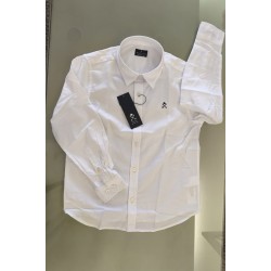 CAMISA BLANCA HARPER