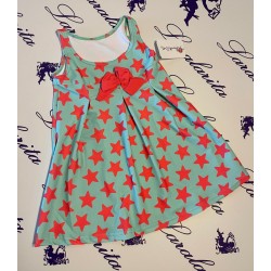 VESTIDO CREMALLERA