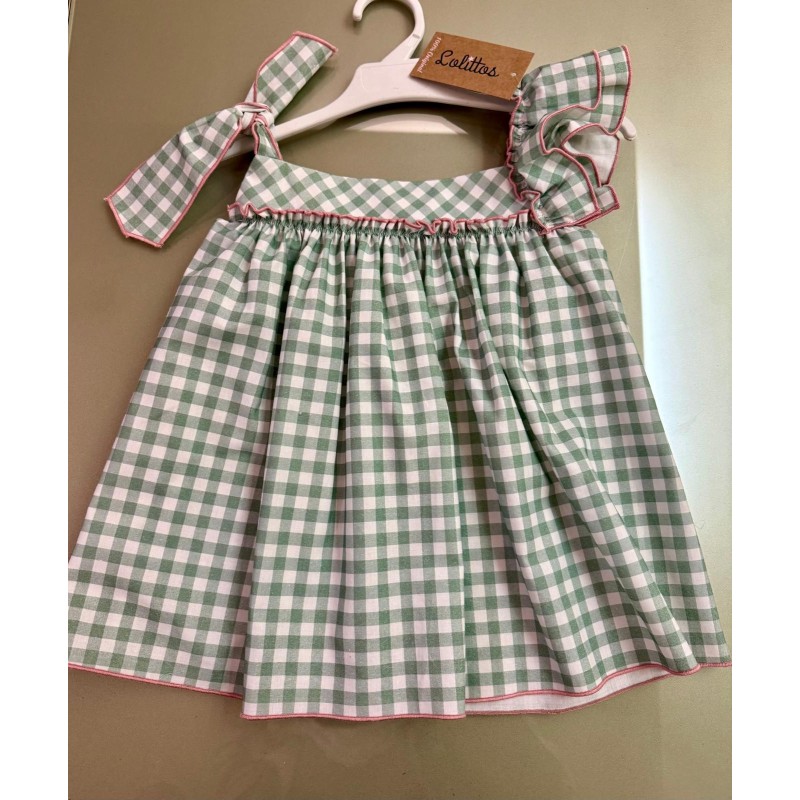 BLUSÓN BORA BORA LOLITTOS