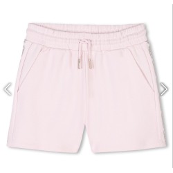 KNIT SHORT