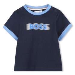 CAMISETA BOSS BEBE