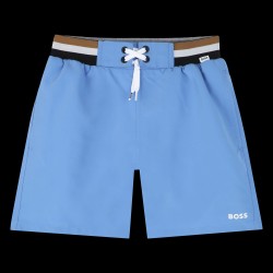 BAÑADOR NIÑO BOSS