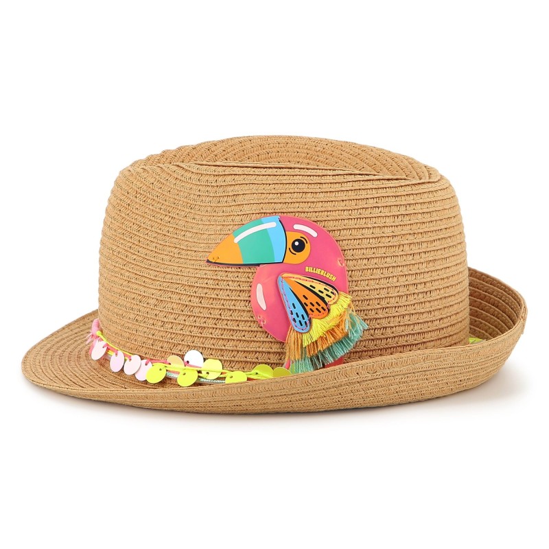 SOMBRERO NIÑA BILLIEBLUSH