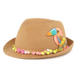 SOMBRERO NIÑA BILLIEBLUSH