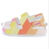 SANDALIA MULTICOLOR BILLIEBLUSH