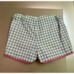 SHORT BORA BORA LOLITTOS