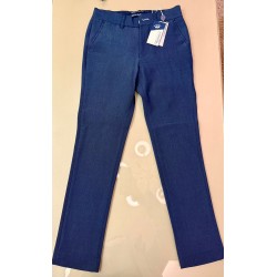 PANTALÓN SPAGNOLO