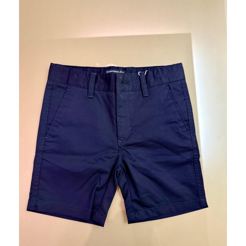 BERMUDAS SPAGNOLO
