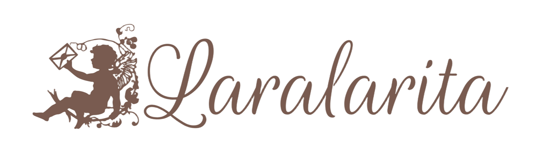 Laralarita logo